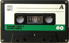 tape